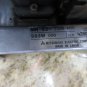 MITSUBISHI SERVO DRIVE MR-S3-33AA-E01 503W RF203 BN634E713G52 WARRANTY 120 DAYS
