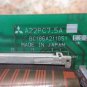 MITSUBISHI BOARD E46669-707V A22PC7.5A BC186A211G51 BC186A211H01