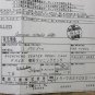 TOYODA MACHINE WORKS FA450 CNC MILL MANUAL U19-76540501-0 DIAGRAM ELECTRICAL