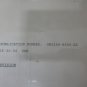 OKUMA MC-400/500/600H INSTRUCTION MANUAL DNC-C3 OSP7000M OMI254-8624-A2 1996