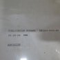 OKUMA MC-400/500/600H INSTRUCTION MANUAL DNC-C3 OSP7000M OMI254-8624-A2 1996