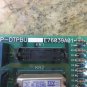 MORI SEIKI SL-200MC CIRCUIT BOARD AP-DTPBU E76039A01