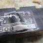 IOR RELAY UNIT PDT508 4LI 4L1 CNC EDM POWER MODULE EACH 1