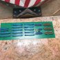 TAKAGI DENKI CIRCUIT BOARD 830581 VA 45 DIS 02 830581 HITACHI SEIKI VA-45 CNC