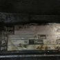 GRUNDFOS COOLANT PUMP MOTOR CMK4- GILDEMEISTER DMG TWIN 42 CNC LATHE