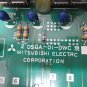 MITSUBISHI CIRCUIT BOARD DSQA-01-DWC BY171A479G51 WARRANTY EACH 1