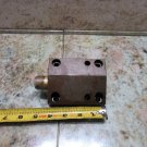 HITACHI SEIKI 4NE-CNC LATHE TURRET TOOL HOLDER HOLDING TOOLING