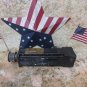 KOLLMORGEN GOLDLINE BRUSHLESS PM SERVO MOTOR B-206-C-39-B2S-221