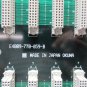 OKUMA CROWN LATHE OPUS 7000 MOTHER BOARD 8 1911-2000-74.047 CNC E4809-770-059-B