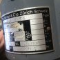 TH. ZURRER & CIE SERVO MOTOR ENCODER RESOLVER AFV35 AFV 35 AGIE EDM