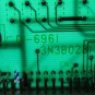 TOSHIBA EX10*MD131 D1-6961 3N3B0231 BOARD EX10MDI31 D169613N3B0231 EX10*MDI31