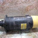 FANUC DC SERVO MOTOR MODEL 10M M-527990 A06B-0651-B211 KITAMURA 1 WARRANTY 100% FANUC DC SERVO MOTOR MODEL 10M M-527990 A06B-0651-B211 KITAMURA 1 WARRANTY 100%