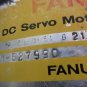 FANUC DC SERVO MOTOR MODEL 10M M-527990 A06B-0651-B211 KITAMURA 1 WARRANTY 100%