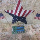 ROFIN SINAR CIRCUIT BOARD DB-16R 06100GEC41 PTC-IV-O 94V-0 0404