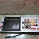 FANUC FUJITSU MD1/CRT UNIT A02B-0047-C011 NO. K2284