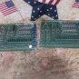 OKUMA LNC-8 CIRCUIT BOARD E4809-032-452-D 1911-1120-304.002 LOT OF 2 PIECES