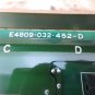 OKUMA LNC-8 CIRCUIT BOARD E4809-032-452-D 1911-1120-304.002 LOT OF 2 PIECES
