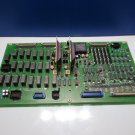 MITSUBISHI CIRCUIT BOARD FW23B BN624E523 G54 BN624E523G54