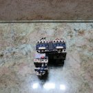 TELEMECANIQUE CONTACTOR LC1 D18 01 LR2 D13 LC1D1801 CHARMILLES 690 EDM TELEMECANIQUE CONTACTOR LC1 D18 01 LR2 D13 LC1D1801 CHARMILLES 690 EDM