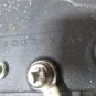 FANUC AC SPINDLE MOTOR TERMINAL ELECTRICAL BOX A290-1000-X414 441 411