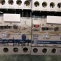 TELEMECANIQUE CONTACTOR LP1K 0610 LA4KE1B OKUMA CROWN TYPE 762S LOT OF 2