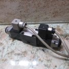REXROTH HYDRAULIC VALVE  4 WE 6 D52/OFAG24NZ4 CNC  4WE6D52/OFAG24NZ4