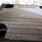 REXROTH HYDRAULIC VALVE  4 WE 6 D52/OFAG24NZ4 CNC  4WE6D52/OFAG24NZ4