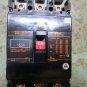 FUJI AUTO BREAKER EA203B 150A 9410 CB1 1996 OKUMA LB25 CNC LATHE TESTED