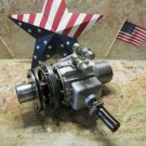 KITAGAWA SPINDLE ACTUATOR F1546-M55 MIYANO JNC-45 CNC LATHE WARRANTY KITAGAWA SPINDLE ACTUATOR F1546-M55 MIYANO JNC-45 CNC LATHE WARRANTY