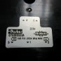 PARKER SOLENOID VALVE B753BB553A 150PSI 1.6VA