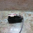 DAIKIN SOLENOID VALVE JSW-G02-2BA-11 NO. 06Z AC100V GO2