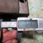 MORI SEIKI SL-3H CNC LATHE 1.25" INCH TURRET TOOL HOLDER TOOLING BLOCK HANDMADE?