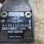 MANNESMANN REXROTH VALVE M-4 SEW 6 D35/420 MW 11 N9 Z55 PL3 02042 021392 427 GZ4