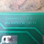 CHARMILLES EDM CIRCUIT BOARD 8132170 93 14 W/ SWITCHING MODE REGULATOR SMR 51.5-
