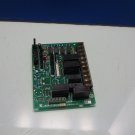 YASKAWA CIRCUIT BOARD JASP-TYP01C Y01 DF8202543-C0