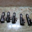 ATLAS COPCO AC SERVO MOTOR MODEL 42301483-80-B 17V BSM 2245 A EACH 1 WARRANTY ATLAS COPCO AC SERVO MOTOR MODEL 42301483-80-B 17V BSM 2245 A EACH 1 WARRANTY