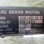 ATLAS COPCO AC SERVO MOTOR MODEL 42301483-80-B 17V BSM 2245 A EACH 1 WARRANTY