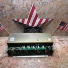 YASKAWA DC POWER SUPPLY CPS-100S-1 AC 100V 50/60HZ WARRANTY MORI SEIKI SL-3A