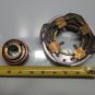 YASKAWA CNC SPINDLE MOTOR ENCODER TACH GENERATOR UNIT
