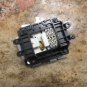 OKUMA MX-40HA CNC HORIZONTAL MILL FUJI MAIN POWER ON/OFF TRIP SWITCH 1710F 20C