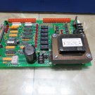 GSE INC. CIRCUIT BOARD PC695G 40-20-24014 3-97 420695-24013 09-03-03 008 14A-56- GSE INC. CIRCUIT BOARD PC695G 40-20-24014 3-97 420695-24013 09-03-03 008 14A-56-