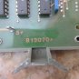 CHARMILLES EDM CIRCUIT BOARD 812070 A 853488 812070 853488 812070 A 812070A
