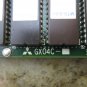 MITSUBISHI CIRCUIT BOARD GX04C BN624A773G51