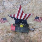 FANUC AC SERVO MOTOR MODEL A06B-0512-B031 S-717624 87.6 FANUC AC SERVO MOTOR MODEL A06B-0512-B031 S-717624 87.6