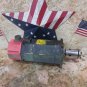 FANUC AC SERVO MOTOR MODEL A06B-0512-B031 S-717624 87.6