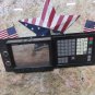FANUC MDI/CRT UNIT A02B-0076-C122 A86L-0001-0110 N860-3482-T020 N86D