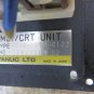 FANUC MDI/CRT UNIT A02B-0076-C122 A86L-0001-0110 N860-3482-T020 N86D