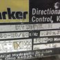 PARKER DIRECTIONAL VALVE UNIT D1VW1CE 31 CNC EDM D1VW1CY 31