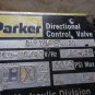 PARKER DIRECTIONAL VALVE UNIT D1VW1CE 31 CNC EDM D1VW1CY 31