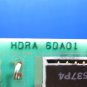 GENERAL ELECTRIC DS3800HDRA1A1A 6BA02 BOARD HDRA 6DA01